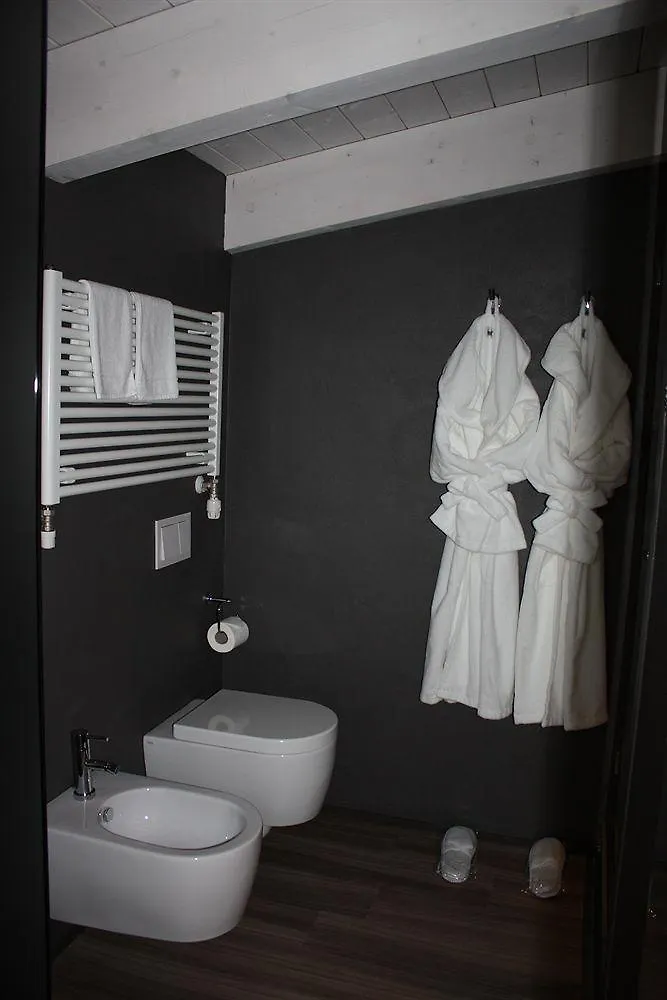 Hotel San Giorgio 리치오네 4*,  이탈리아