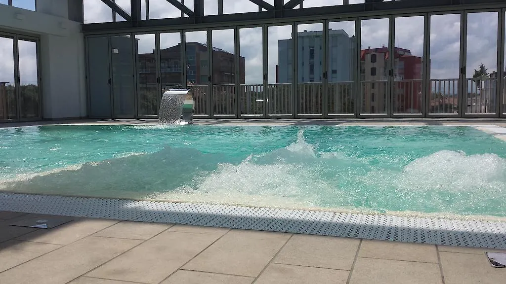 Hotel San Giorgio 리치오네