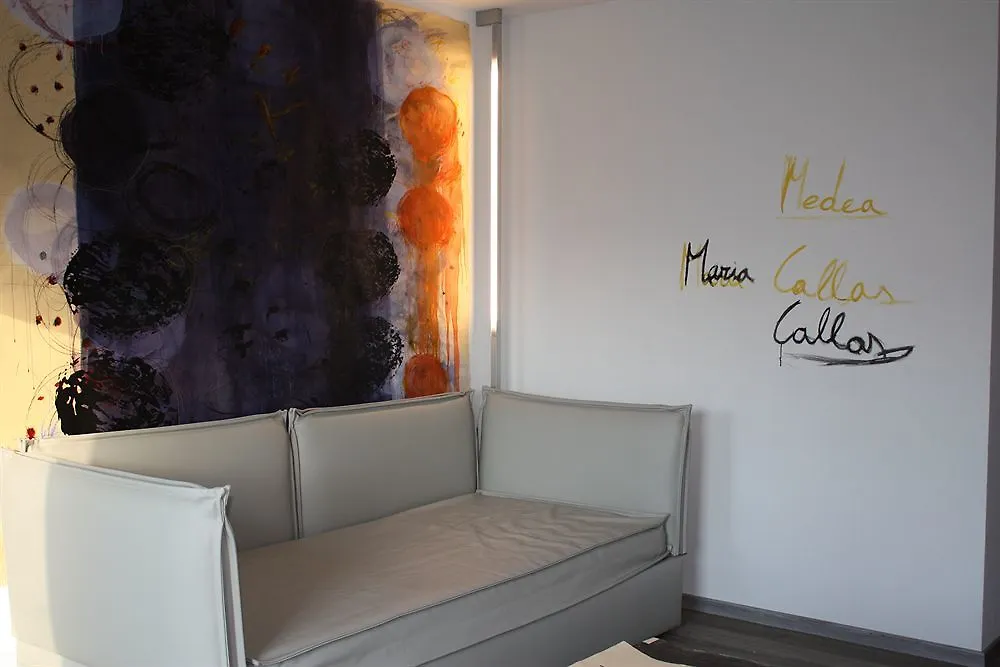 ****  Hotel San Giorgio 리치오네 이탈리아